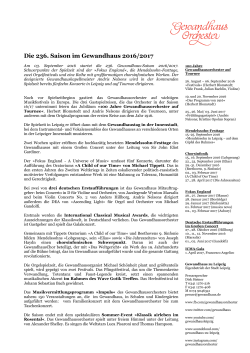 Gewandhausorchester Leipzig (pdf 148.7 kB)