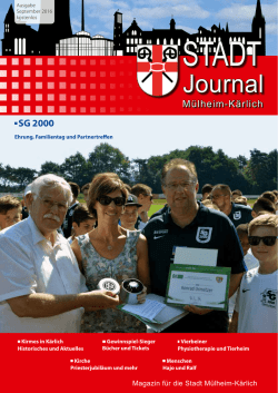 E-Paper lesen - TomTom PR Agentur