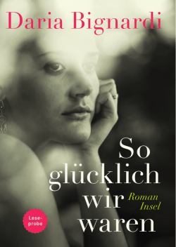 So glücklich wir