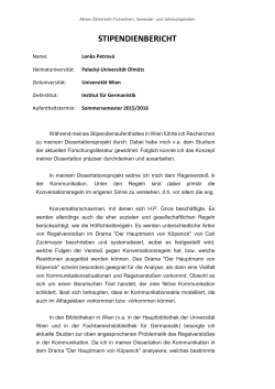 stipendienbericht