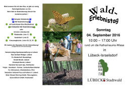 Das Programm 2016 zum Runterladen