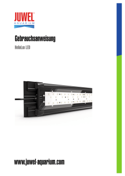 Gebrauchsanweisung HeliaLux LED( PDF, 5.82 MB )
