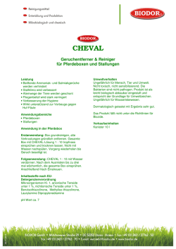 Produktblatt_Biodor_Cheval