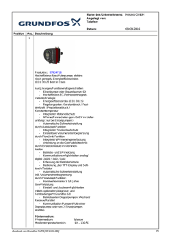 GPI Document