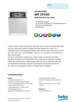 DIT 29330