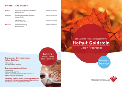 Hofgut Goldstein Oktober &ndash; Dezember-2.indd