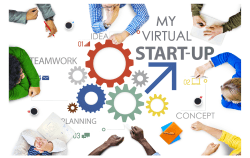 Virtual StartUp2