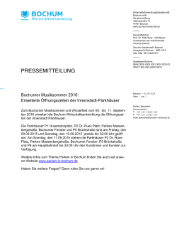 PDF herunterladen - Bochum Wirtschaftsentwicklung