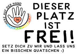 Dieser - Herz auf der Hand