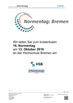 Informationen hier