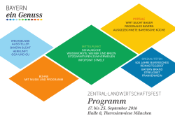 Programm - KErn