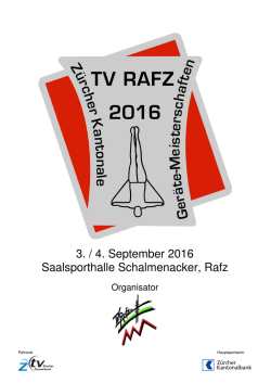 Infobrosch&uuml;re