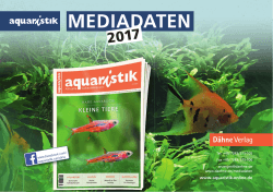 aquaristik - DAEHNE.de