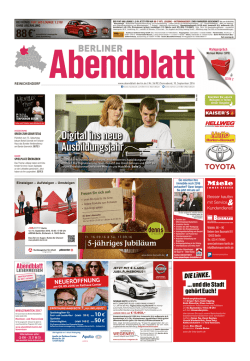 digitalinsneue ausbildungsjahr