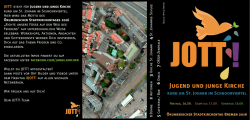Jugend und junge Kirche