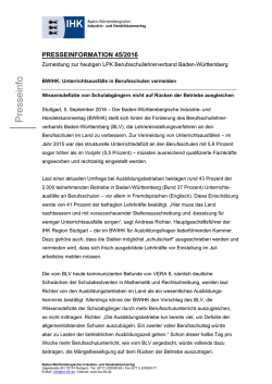 PM_45_2016_Zumeldung Berufsschulen_20160905