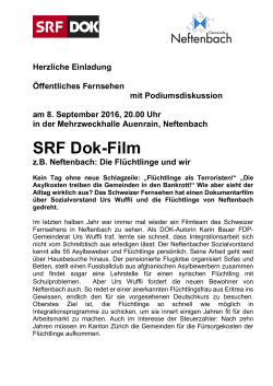 SRF Dok-Film