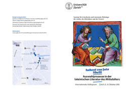 Informationen