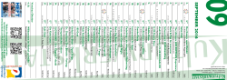Programm September 2016
