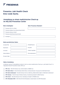 RZ_2016 Fresenius JubiCheck_Anmeldeformular_print_6.3.indd