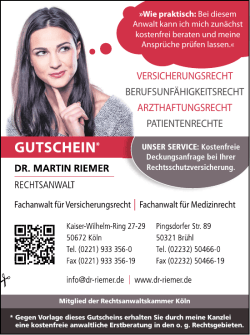 gutschein - Anwalt.de