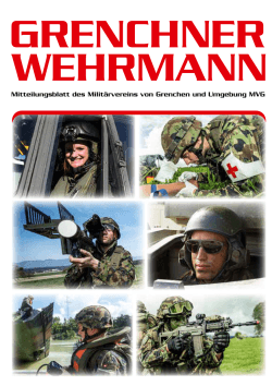 PDF-Details - Militärverein Grenchen