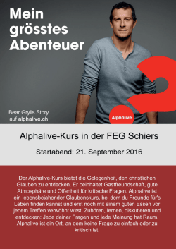 hier im Flyer