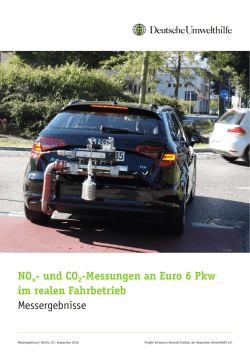 EKI - Deutsche Umwelthilfe eV