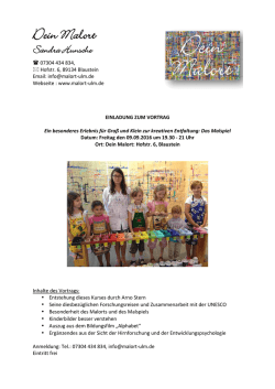 Programm hier