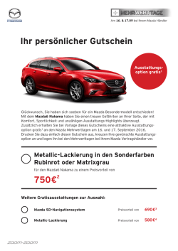 Jetzt Voucher downloaden