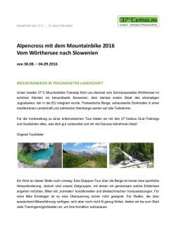 Infos - 37grad