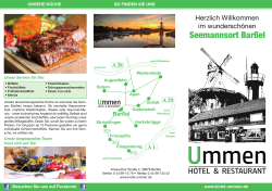- Hotel Ummen