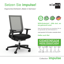 Setzen Sie impulse!