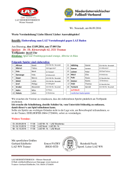 2016-09-13-Vst1-05 Einberufung Spiel – LAZ Baden