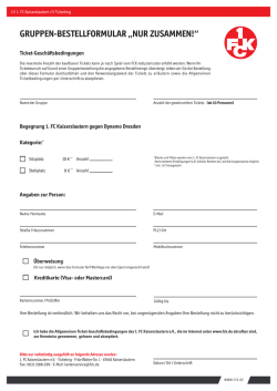 gruppen-bestellformular „nur zusammen!“