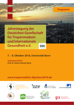 DTG 2016
