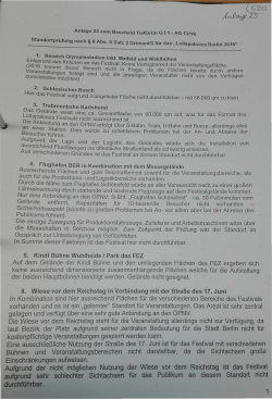 In Kombination sind hier ausreichend Fl&auml;chen f&uuml;r die verschi~denen