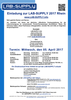 Info pdf - LAB