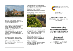 Inl&aring;&aring;sing samer&uuml;tfluch 2016
