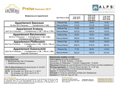EAR_2017_Sommer - Erzberg Alpin Resort