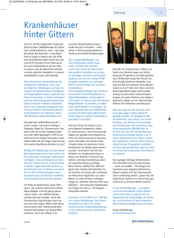 Editorial