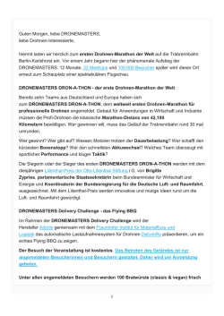 Info Programm