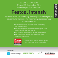 pdf Festool intensiv Programm 2016