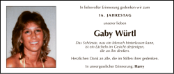 gaby Würtl