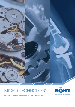 2016_08 Flyer Micro Technology_de.indd