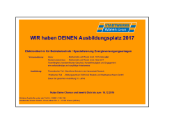 PDF ansehen - Stadtwerke Waren GmbH