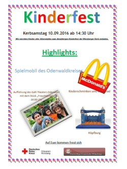 2016-Kerb-Kinderfest