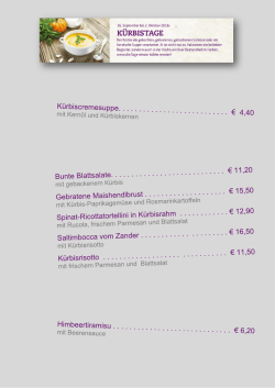 Informieren - drei Hasen