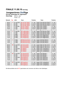 Informationen