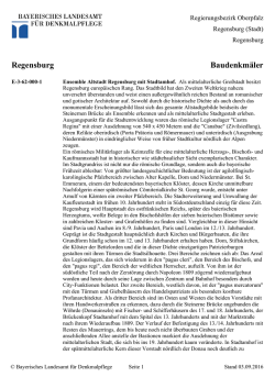 Regensburg